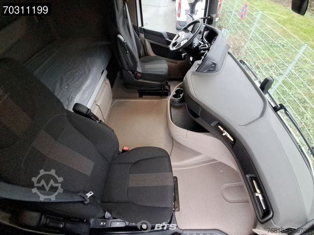 Standardní tahač DAF XG 530 4X2 FT - ZF - Navi - TWIN Luxury Air