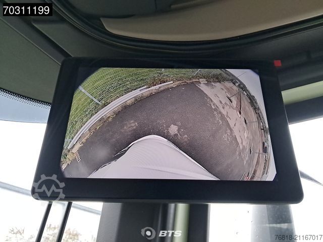 Standardní tahač DAF XG 530 4X2 FT - ZF - Navi - TWIN Luxury Air