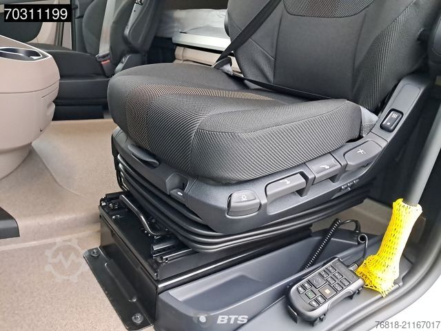 Standardní tahač DAF XG 530 4X2 FT - ZF - Navi - TWIN Luxury Air