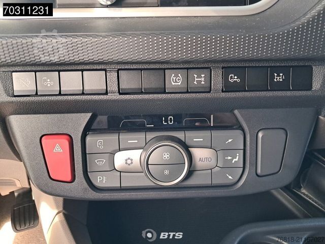 Objemový tahač DAF XG 480 4X2 FT Low Deck - MX + Sonnenblende + Cli