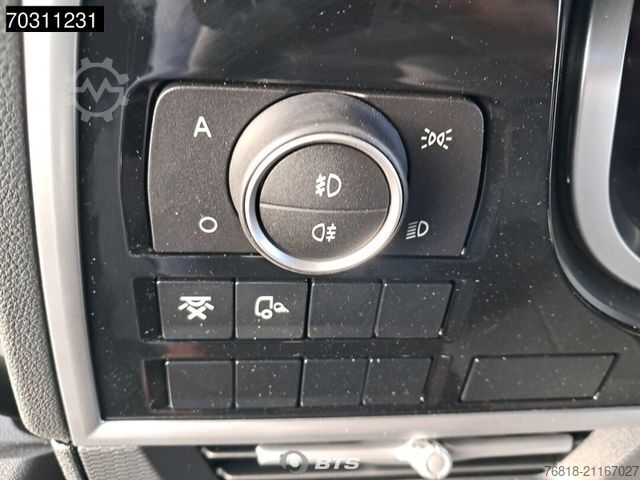 Objemový tahač DAF XG 480 4X2 FT Low Deck - MX + Sonnenblende + Cli