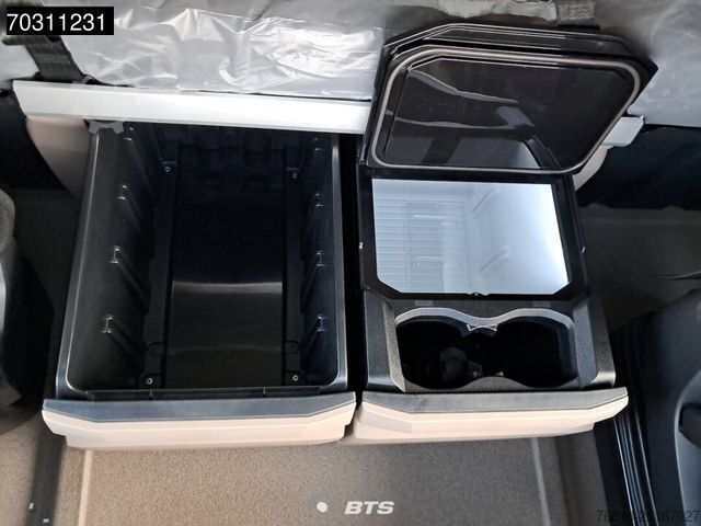 Objemový tahač DAF XG 480 4X2 FT Low Deck - MX + Sonnenblende + Cli