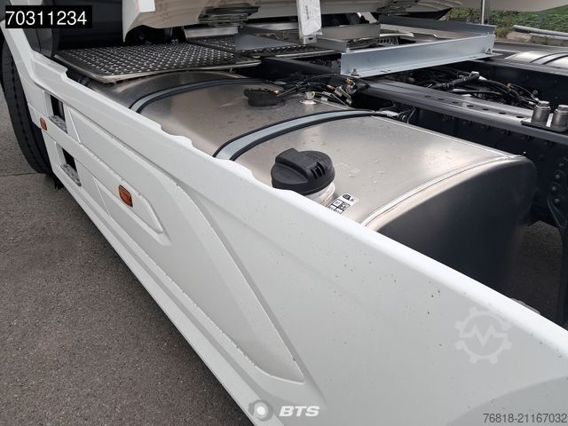 Standardní tahač DAF XG 480 4X2 FT - MX - Sonnenblende - Basic