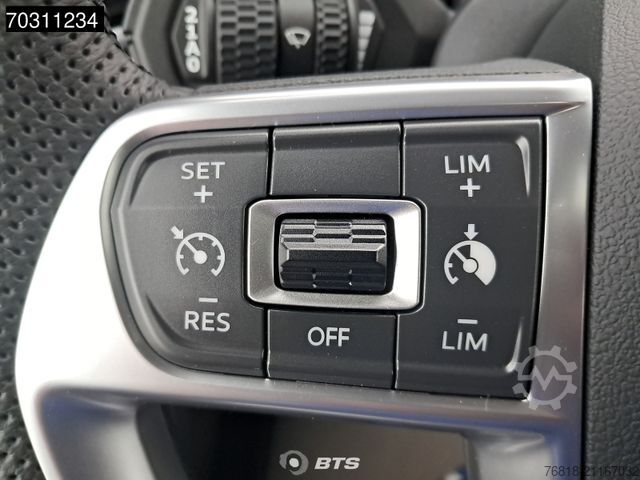 Standardní tahač DAF XG 480 4X2 FT - MX - Sonnenblende - Basic