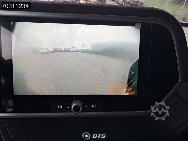 Standardní tahač DAF XG 480 4X2 FT - MX - Sonnenblende - Basic