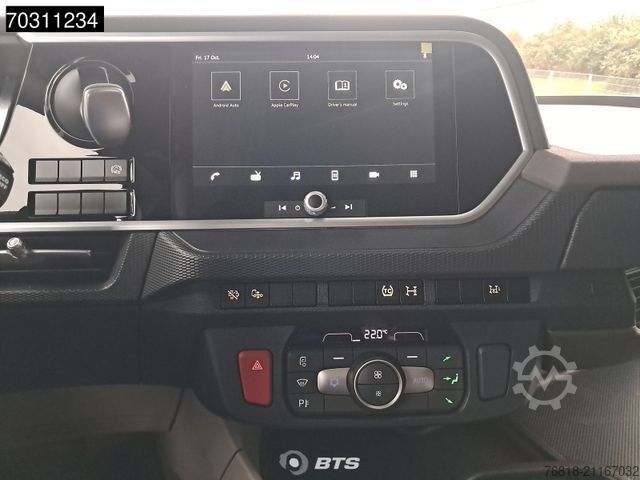 Standardní tahač DAF XG 480 4X2 FT - MX - Sonnenblende - Basic