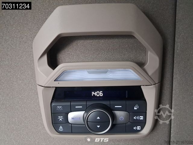 Standardní tahač DAF XG 480 4X2 FT - MX - Sonnenblende - Basic