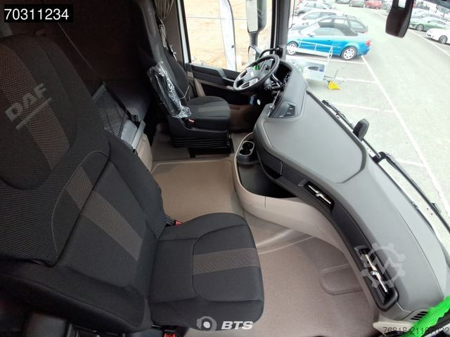 Standardní tahač DAF XG 480 4X2 FT - MX - Sonnenblende - Basic