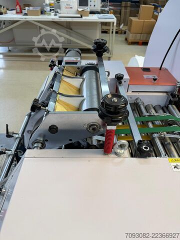 Sacchetto di carta / Macchina per sacchetti / Sacchetto per panettiere Ruian Xinke Machinery Co., Ltd. XKJD-400
