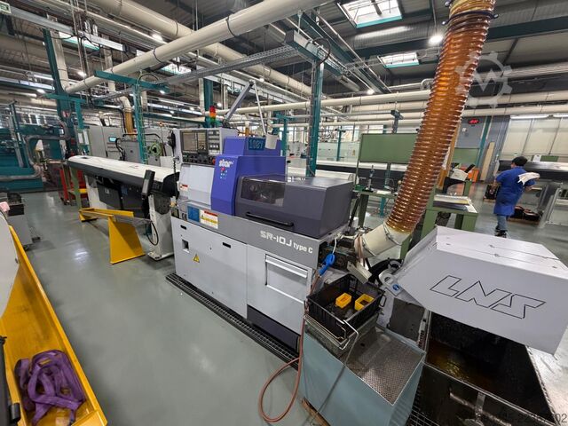STAR SR10 J TYPE C STAR Micronics SR 10 J TYPE C