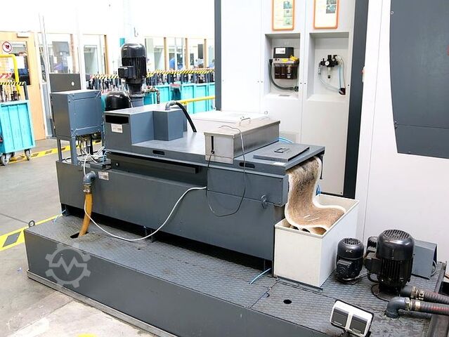 Univerzalni machining centar Reiden BFR 22