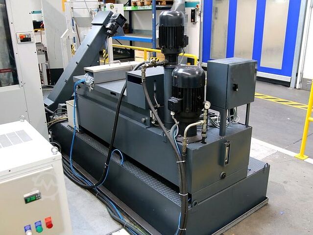 Univerzalni machining centar Reiden BFR 22