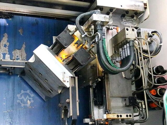 Univerzalni machining centar Reiden BFR 22