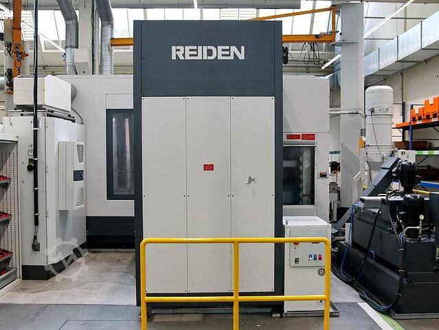 Univerzalni machining centar Reiden BFR 22