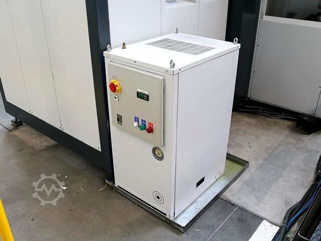 Univerzalni machining centar Reiden BFR 22