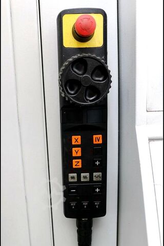 Univerzalni machining centar Reiden BFR 22