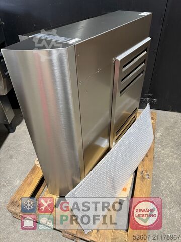 Ultraventiel motorkap Rational UV 61/101/E CD