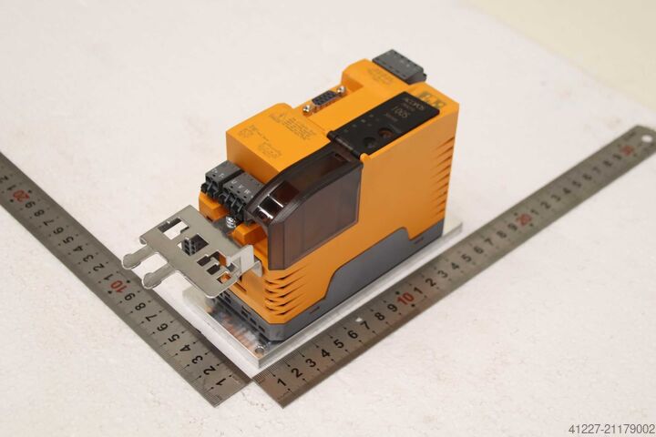 Omvormermodule B&R ACOPOS micro 100S  80PS080X3.10-01