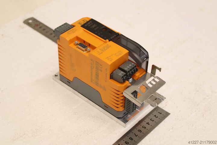 Omvormermodule B&R ACOPOS micro 100S  80PS080X3.10-01