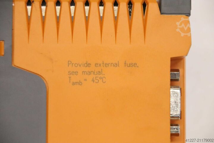 Omvormermodule B&R ACOPOS micro 100S  80PS080X3.10-01