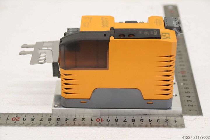 Omvormermodule B&R ACOPOS micro 100S  80PS080X3.10-01
