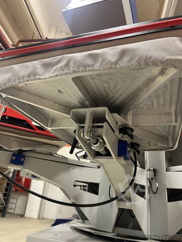 Transferdrukpers 8/8 iPress 