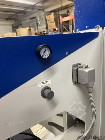 Transferdrukpers 8/8 iPress 