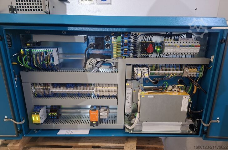 Spuitgietmachine BOY 25E