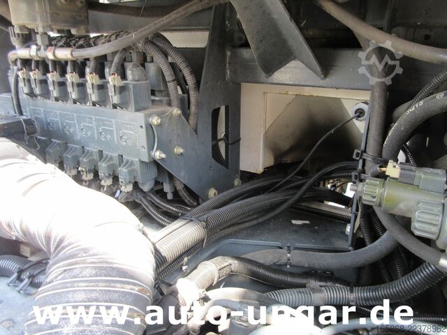  Holder Rasco Muvo Cristal CH 3000 BP Schwemmfah