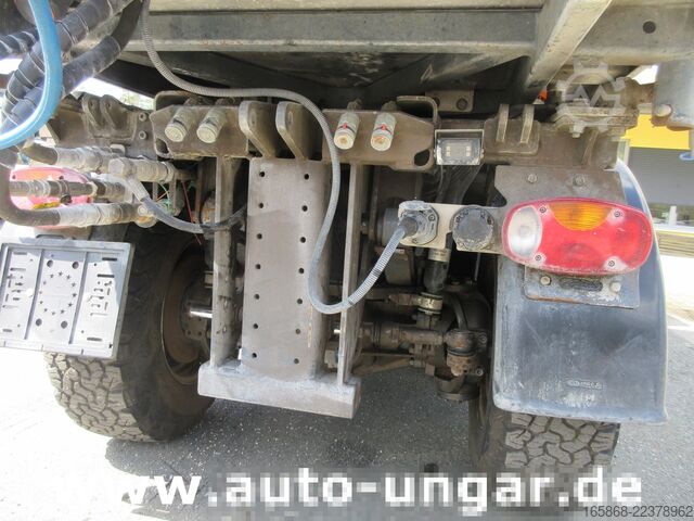  Holder Rasco Muvo Cristal CH 3000 BP Schwemmfah
