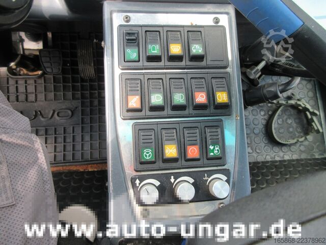  Holder Rasco Muvo Cristal CH 3000 BP Schwemmfah