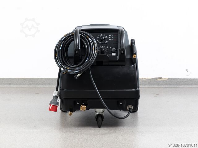 Kärcher HDS 801 E 12kW højtryksrenser Kärcher HDS 801 E 12kW - 740l/h - 150bar