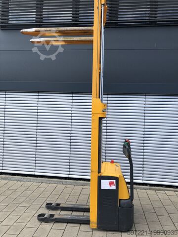 Palleløftere Jungheinrich EJC 112