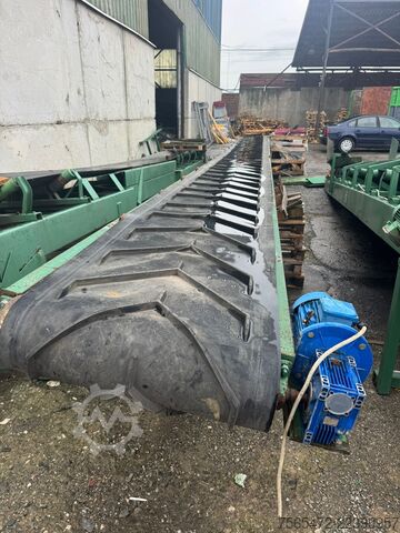 Complete recyclinglijn – MEM 46 MG Hamm MEM 46 MG
