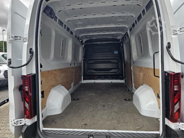 Bestelwagen met verhoogd dak Renault Master 3,5t Kasten L3H2 KLIMA KAMERA PDC TEMPOMAT