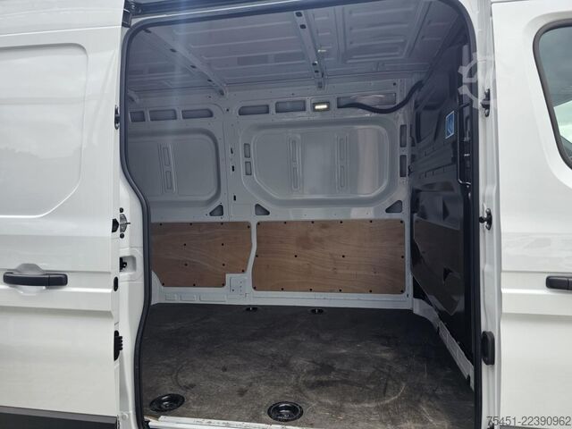 Bestelwagen met verhoogd dak Renault Master 3,5t Kasten L3H2 KLIMA KAMERA PDC TEMPOMAT