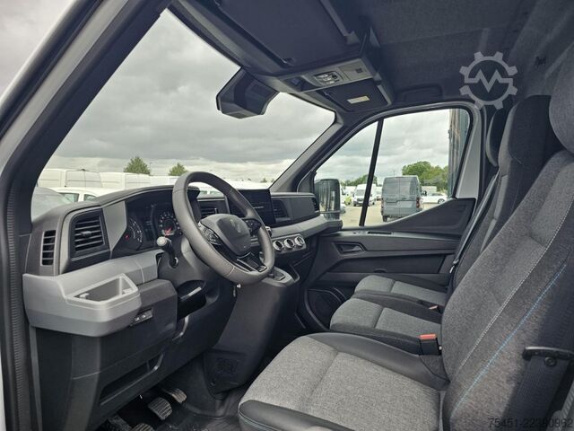 Bestelwagen met verhoogd dak Renault Master 3,5t Kasten L3H2 KLIMA KAMERA PDC TEMPOMAT