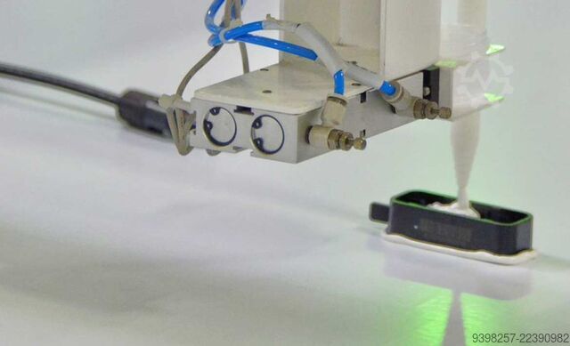 Γραμμή παραγωγής φωτοβολταϊκών (PV) πάνελ ARGUS SUNIC 2023