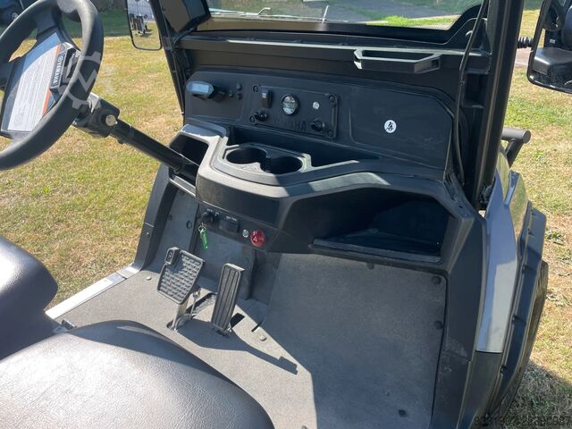 Golf trolley Yamaha Yamaha UMQ UTV electrische terreinwagen