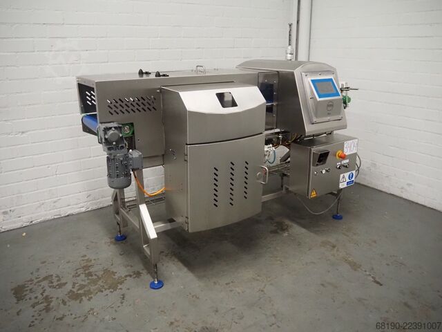 Metaal detector Loma IQ4