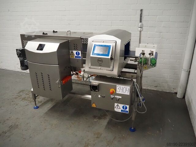 Metaal detector Loma IQ4