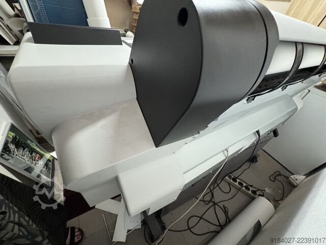 Stampante digitale Epson 9900 Pro mit Spectro-Proofer (X-Rite)