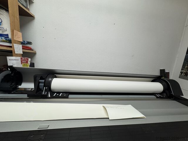 Stampante digitale Epson 9900 Pro mit Spectro-Proofer (X-Rite)