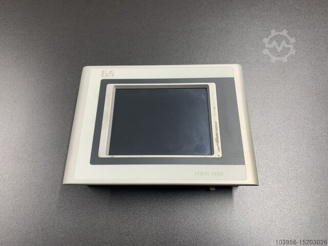 Steuerung B&R Automation CP476 & PP120