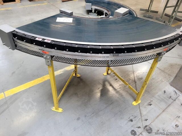 Dopravní pás Transnorm unbekannt