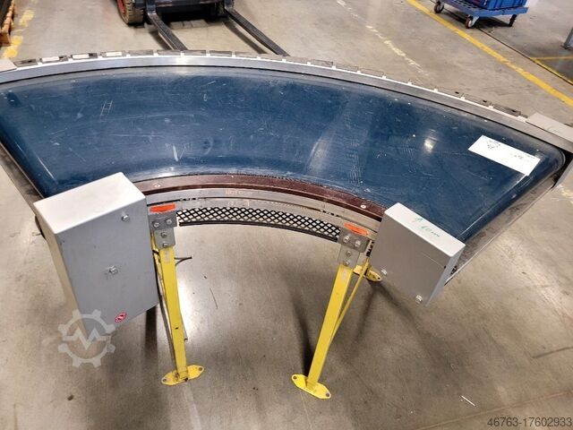 Dopravní pás Transnorm unbekannt