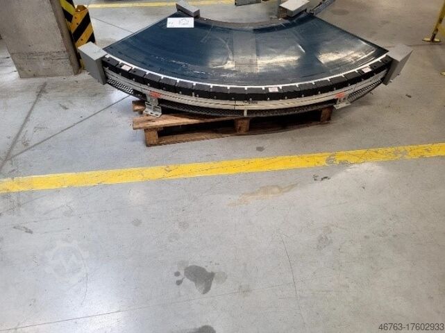 Dopravní pás Transnorm unbekannt