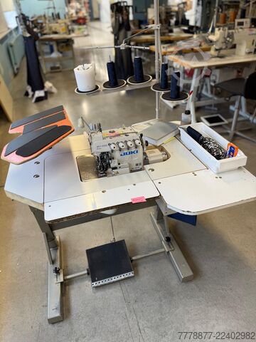  JUKI MO-6900 Series