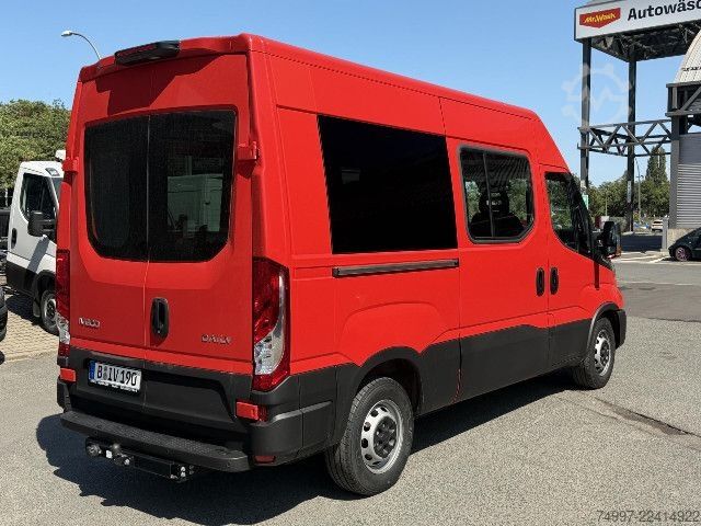 Minibus IVECO 35S18HA8V Bus / Schoon-Umbau