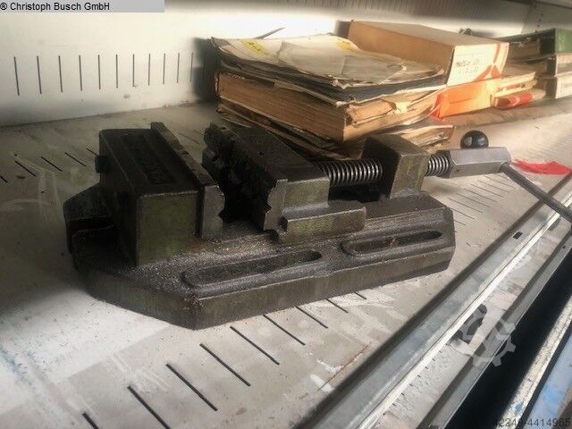 Bankschroef CEKABA A12